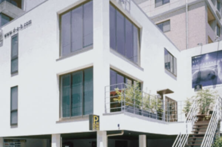 カラーパレット